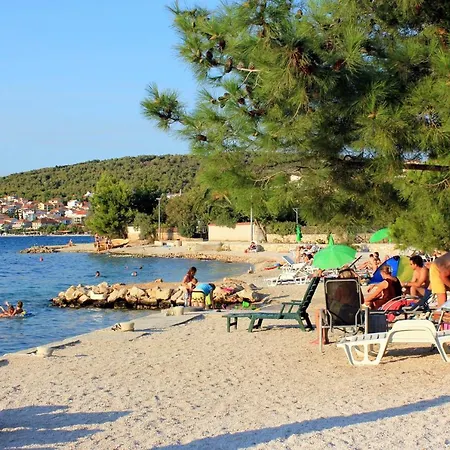 With A Parking Space - 22015 * Trogir