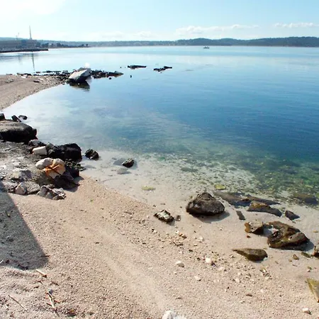 Апартаменты With Parking Space - 22015