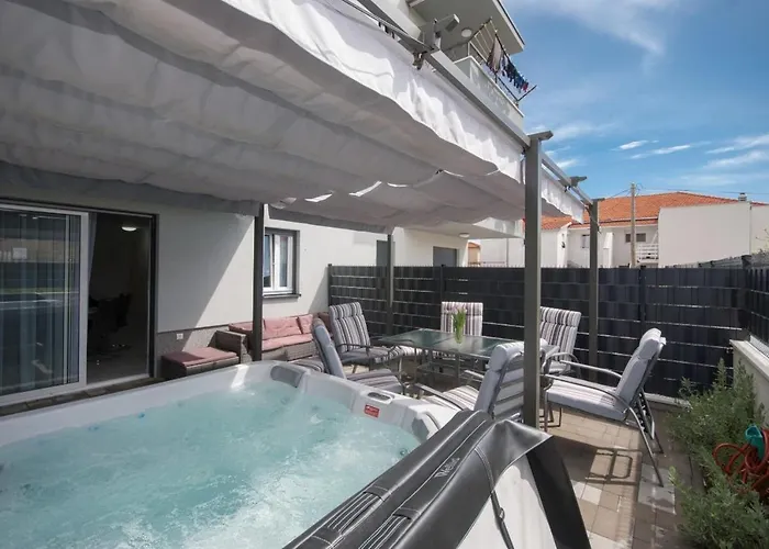 With Parking Space - 22015 *