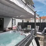 With Parking Space - 22015 *